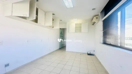 Sala Comercial à venda, 38m² no Barra da Tijuca, Rio de Janeiro