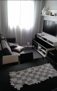 Apartamento com 2 Quartos à venda, 44m² no Sítio Pinheirinho, São Paulo