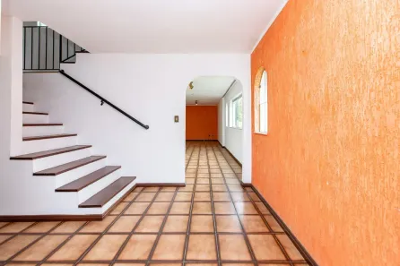 Casa com 4 Quartos à venda, 328m² no Brooklin Paulista, São Paulo