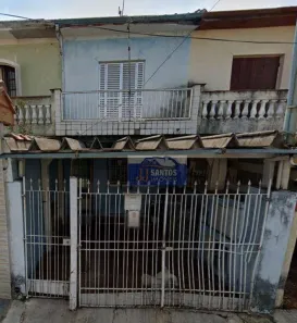Sobrado com 2 Quartos à venda, 138m² no Quarta Parada, São Paulo