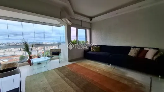 Apartamento com 3 Quartos à venda, 128m² no Cerâmica, São Caetano do Sul