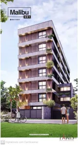 Apartamento com 3 Quartos à venda, 111m² no América, Joinville