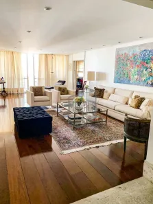 Apartamento com 3 Quartos à venda, 346m² no Jardim Paulista, São Paulo