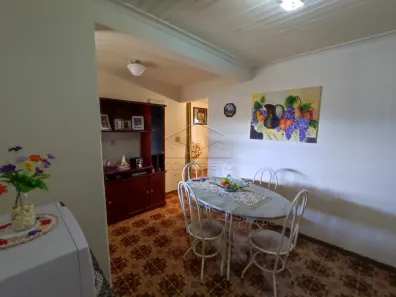 Casa com 2 Quartos à venda, 161m² no Núcleo Habitacional João Zillo, Lençóis Paulista