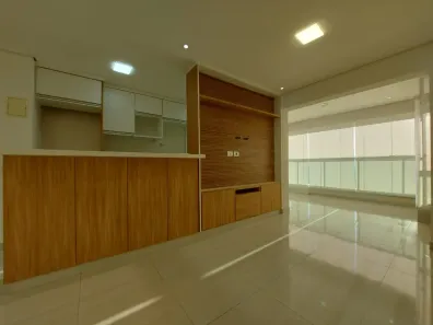 Apartamento com 2 Quartos para alugar, 66m² no Jardim Aeroporto, São Paulo