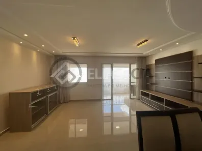 Apartamento com 2 Quartos à venda, 91m² no Vila Lusitânia, São Bernardo do Campo