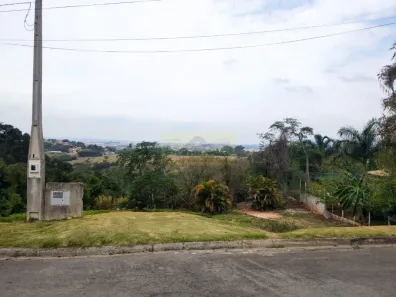 Lote/Terreno à venda, 1000m² no Outeiro das Flores, Itupeva