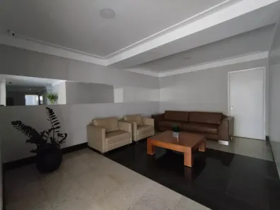 Apartamento com 3 Quartos à venda, 77m² no Vila Alpes, Goiânia