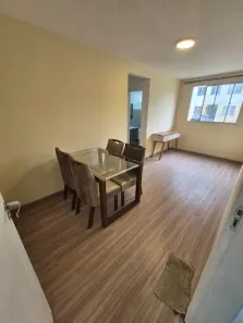 Apartamento com 1 Quarto para alugar, 45m² no Loteamento Mogilar, Mogi das Cruzes