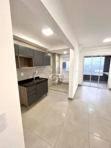 Apartamento com 3 Quartos para alugar, 72m² no Vila Paulista, Rio Claro