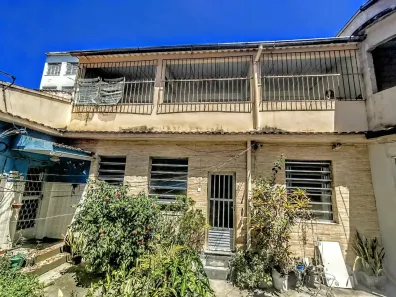 Casa com 2 Quartos à venda, 100m² no São Cristóvão, Rio de Janeiro