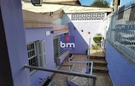 Casa com 3 Quartos à venda, 100m² no Vila das Belezas, São Paulo