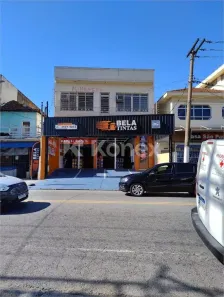 Prédio Comercial para alugar, 600m² no Carandiru, São Paulo