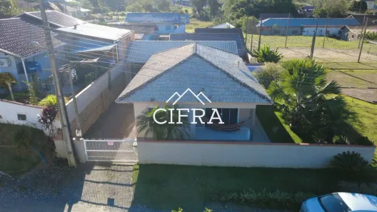 Casa com 3 Quartos à venda, 145m² no Salto Pilão, Lontras