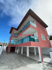 Casa de Condomínio com 5 Quartos para alugar, 320m² no Ogiva, Cabo Frio