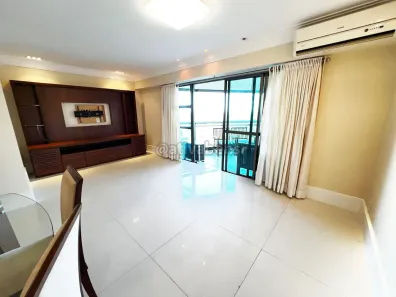 Apartamento com 4 Quartos para alugar, 160m² no Barra da Tijuca, Rio de Janeiro