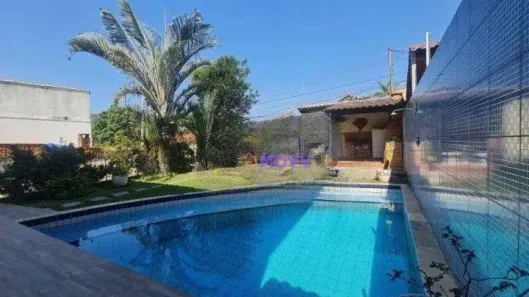 Casa com 3 Quartos à venda, 291m² no Itaipu, Niterói
