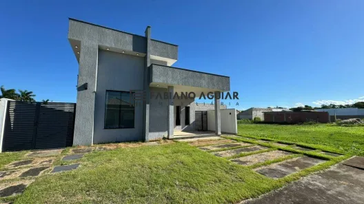 Casa de Condomínio com 3 Quartos à venda, 164m² no Monte Belo (Iguabinha), Araruama