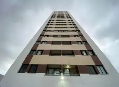 Apartamento com 3 Quartos à venda, 67m² no Candeias, Jaboatão dos Guararapes