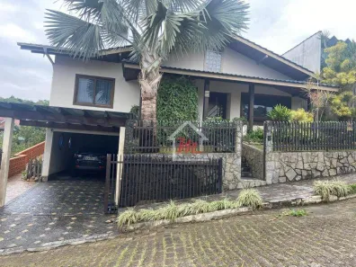Casa com 4 Quartos à venda, 191m² no Velha, Blumenau