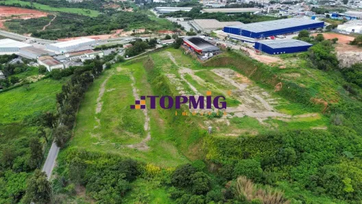 Lote/Terreno à venda, 57000m² no São Sebastião, Contagem