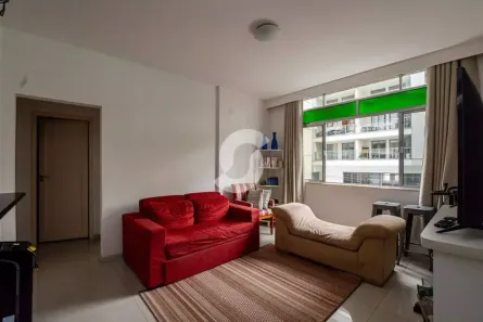 Apartamento com 2 Quartos à venda, 70m² no Ingá, Niterói