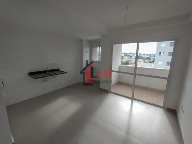 Apartamento com 2 Quartos à venda, 57m² no Centro, Presidente Prudente