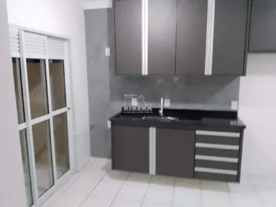 Apartamento com 2 Quartos à venda, 47m² no Jardim Santa Cecília, Sorocaba