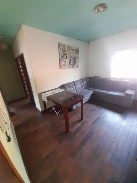 Apartamento com 3 quartos — Copacabana, Belo Horizonte