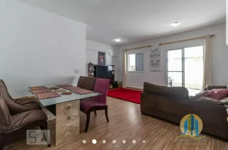 Apartamento com 3 Quartos à venda, 105m² no Jardim Tupanci, Barueri
