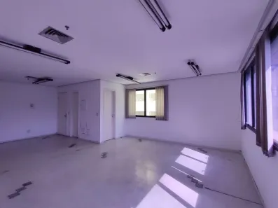Sala Comercial para alugar, 44m² no Vila Clementino, São Paulo