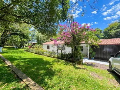 Fazenda/Sítio com 5 Quartos à venda, 17180m² no Centro, Portão