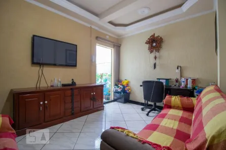 Apartamento com 3 Quartos à venda, 137m² no Vila Camilópolis, Santo André