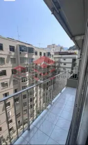 Apartamento com 2 Quartos à venda, 82m² no Copacabana, Rio de Janeiro