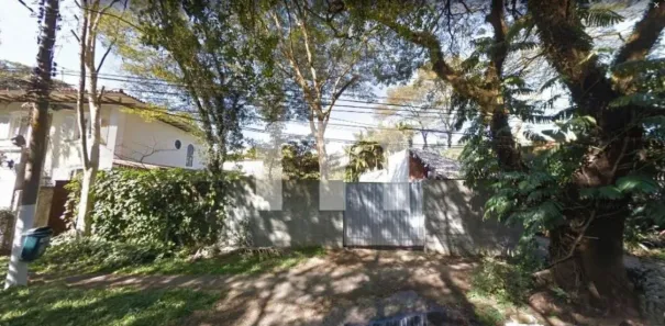 Lote/Terreno à venda, 1172m² no Jardim Europa, São Paulo