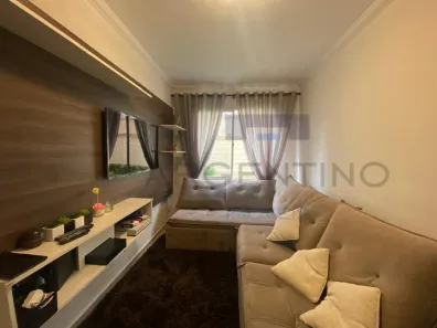 Apartamento com 3 Quartos à venda, 70m² no Alto Ipiranga, Mogi das Cruzes