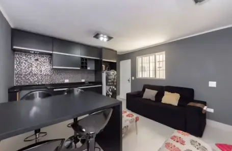 Sobrado com 4 Quartos à venda, 300m² no Vila Zat, São Paulo