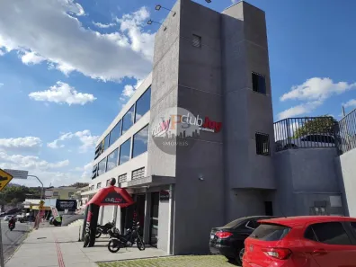 Ponto Comercial à venda, 82m² no Parque Recreio, Contagem