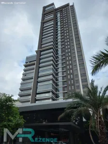 Apartamento com 4 Quartos à venda, 316m² no Cambuí, Campinas