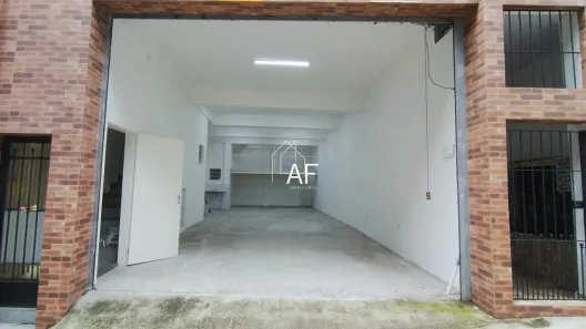 Ponto Comercial para alugar, 104m² no Vila dos Andrades, São Paulo