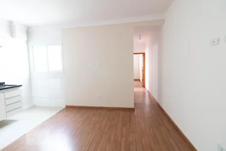 Apartamento com 2 Quartos à venda, 92m² no Vila Valparaíso, Santo André