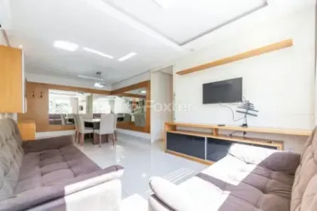 Apartamento com 3 Quartos à venda, 102m² no Petrópolis, Porto Alegre