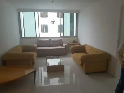 Apartamento com 3 Quartos à venda, 142m² no Vila Nova Conceição, São Paulo