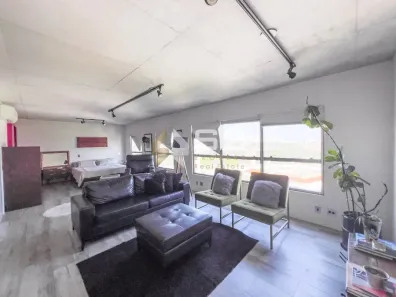 Apartamento com 1 Quarto à venda, 70m² no Vila Leopoldina, São Paulo