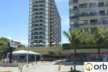 Apartamento com 2 Quartos à venda, 89m² no Barra da Tijuca, Rio de Janeiro