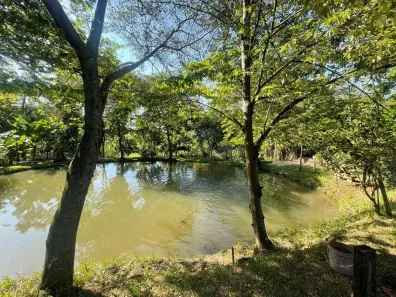 Fazenda/Sítio com 3 Quartos à venda, 162m² no Parque da Grama, Indaiatuba