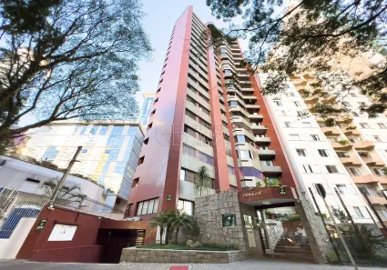 Apartamento com 4 Quartos à venda, 254m² no Água Verde, Curitiba