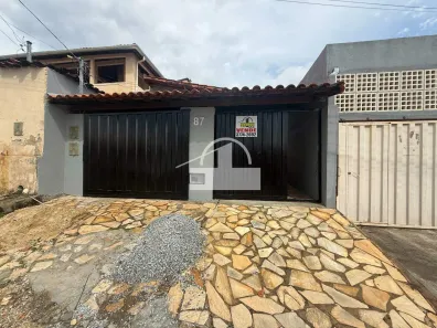 Casa com 2 Quartos à venda, 90m² no Interlagos II, Sete Lagoas
