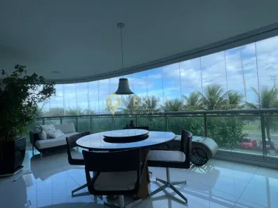Apartamento com 4 Quartos à venda, 10m² no Barra da Tijuca, Rio de Janeiro