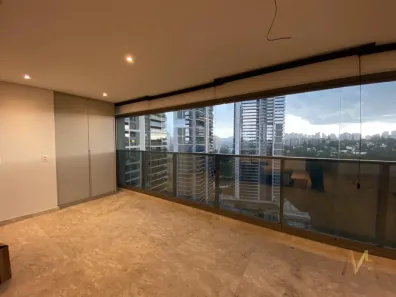 Apartamento com 2 Quartos à venda, 142m² no Cidade Jardim, São Paulo
